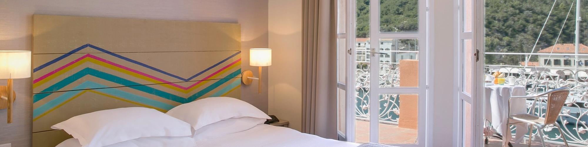 Best Western Hôtel du Roy d'Aragon : Hotel Bonifacio - la privilège