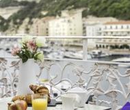 Best Western HÃ´tel du Roy d'Aragon : Hotel Bonifacio - la privilÃ¨ge