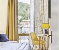 Best Western HÃ´tel du Roy d'Aragon : Hotel Bonifacio - Privilege