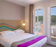 Best Western HÃ´tel du Roy d'Aragon : Hotel Bonifacio - la privilÃ¨ge