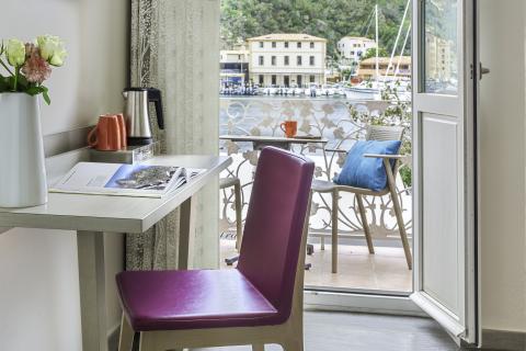 Best Western Hôtel du Roy d'Aragon : Hotel Bonifacio - La familiale