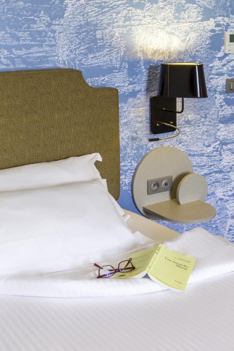 Photothèque Best Western Hôtel du Roy d'Aragon Hotel