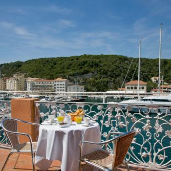 Best Western HÃ´tel du Roy d'Aragon : Hotel Bonifacio - Photo library