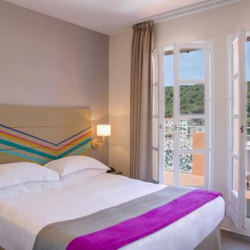 Best Western HÃ´tel du Roy d'Aragon : Hotel Bonifacio - Photo library