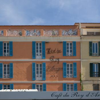 Best Western HÃ´tel du Roy d'Aragon : Hotel Bonifacio - Photo library