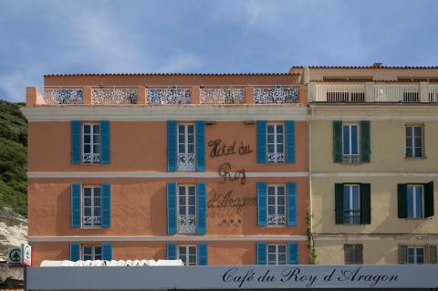 Photothèque Best Western Hôtel du Roy d'Aragon Hotel