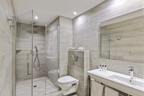 Best Western Hôtel du Roy d'Aragon : Hotel Bonifacio - La supérieure